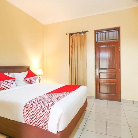 Super Oyo 2280 Wisma Guntur II Denpasar Extérieur photo