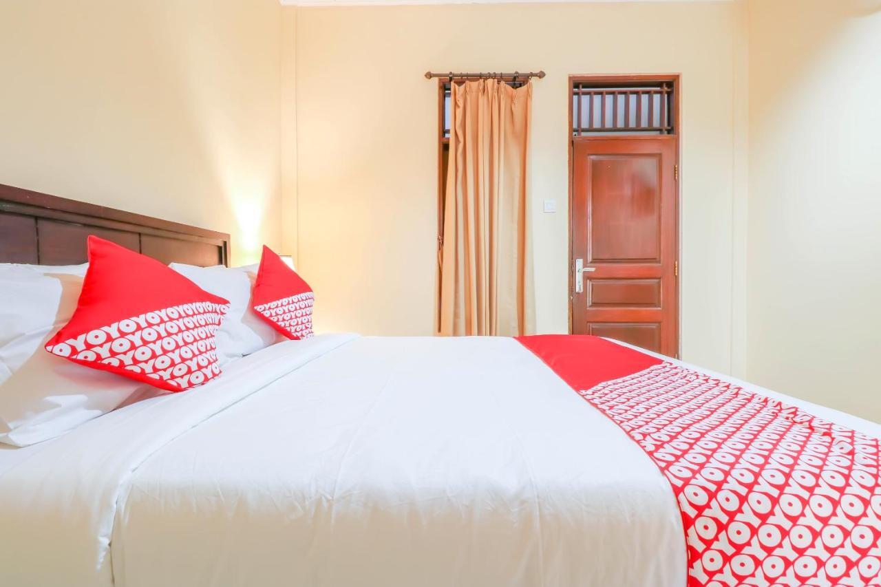 Super Oyo 2280 Wisma Guntur II Denpasar Extérieur photo