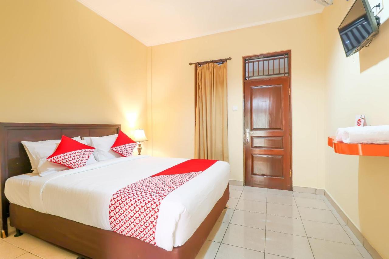 Super Oyo 2280 Wisma Guntur II Denpasar Extérieur photo