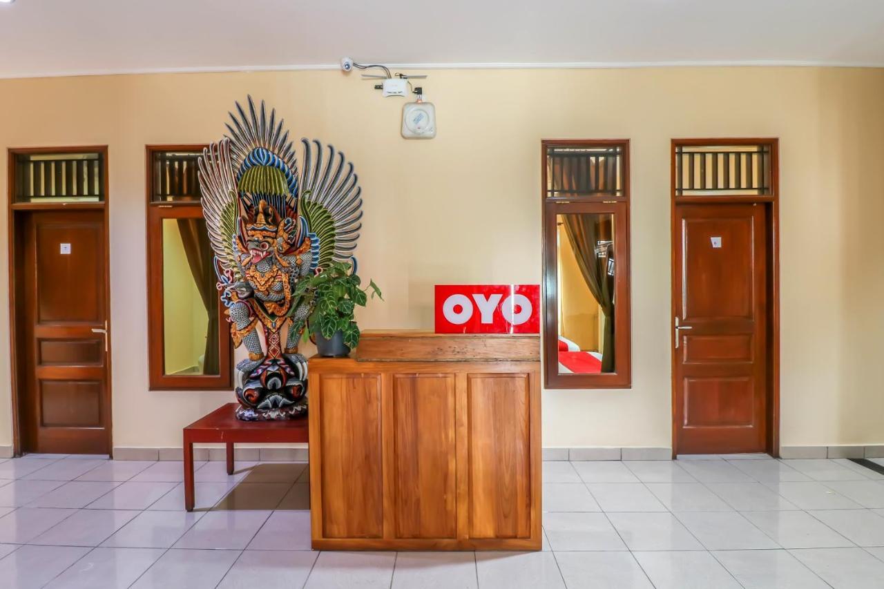 Super Oyo 2280 Wisma Guntur II Denpasar Extérieur photo