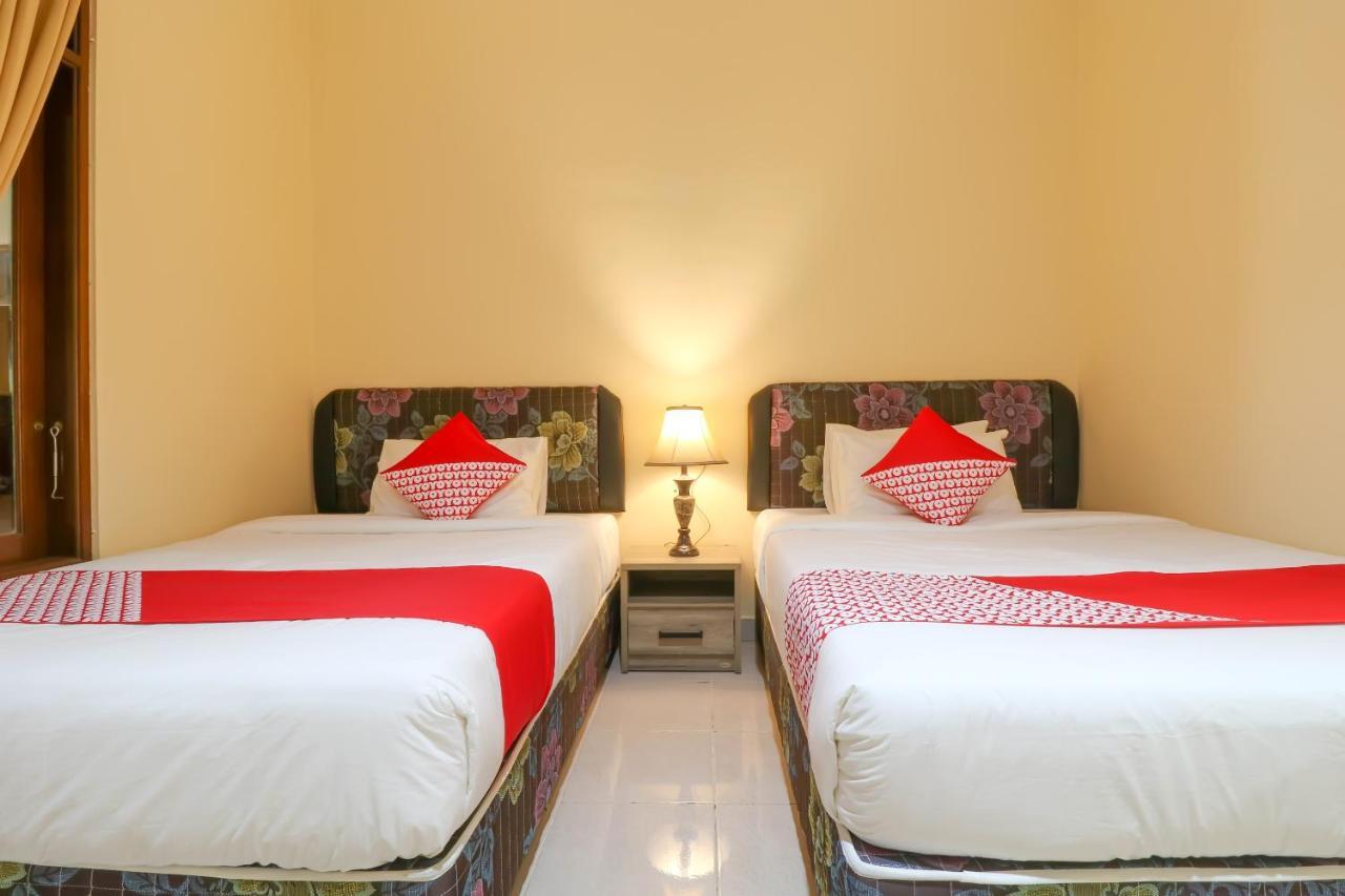Super Oyo 2280 Wisma Guntur II Denpasar Extérieur photo