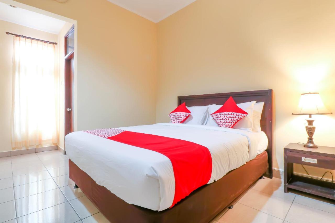 Super Oyo 2280 Wisma Guntur II Denpasar Extérieur photo