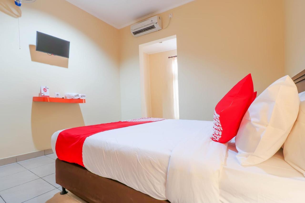 Super Oyo 2280 Wisma Guntur II Denpasar Extérieur photo