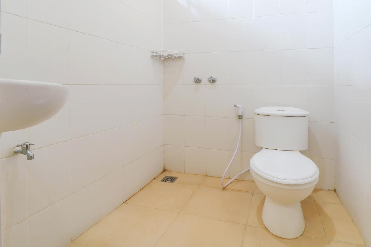 Super Oyo 2280 Wisma Guntur II Denpasar Extérieur photo